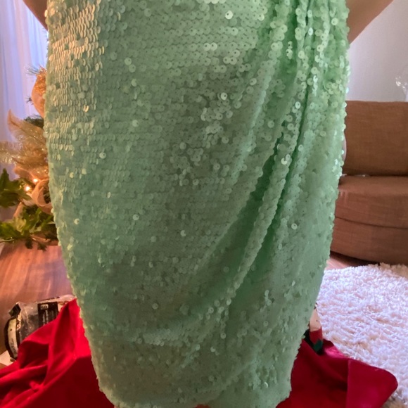 Guess by Marciano sequinned dress - Picture 3 of 5